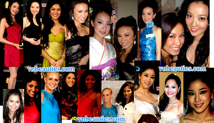 MISS WORLD 2009 |  ACTIVITIES - Page 3 4101049060_a1f8b90a4f_o