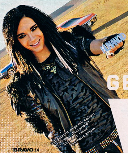 Bill Kaulitz Resimleri..... 3837525428_1c029c0616