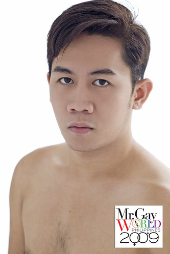 Mister Gay World Philippines 2009 Contestants 3931310127_8ef76fb1b3
