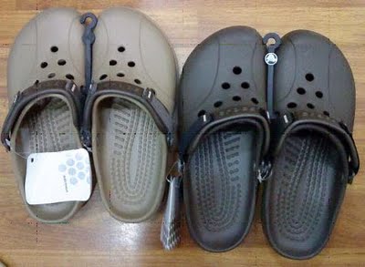 LELONG KASUT CROCS ORIGINAL BUTIK  UNTUK TEMPAHAN...(COD SHAH ALAM ONLY) 3890119073_cdba2cb698_o