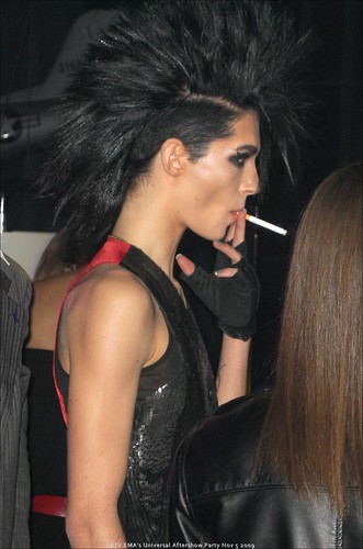 Oare Bill Kaulitz isi uraste corpul - Pagina 2 4090158599_6aa1c8977e