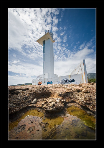 Faro de Alcossebre 3739408768_1e673c2c83