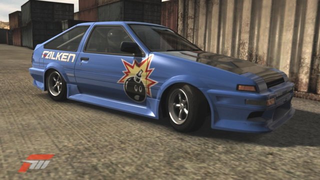 FORZA 3 drift/drag/shenanigans/to the max 4059430332_734ffb5710_o