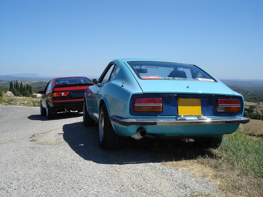 Ma DATSUN 240Z DE 1973 3698018420_c14f81a369_o