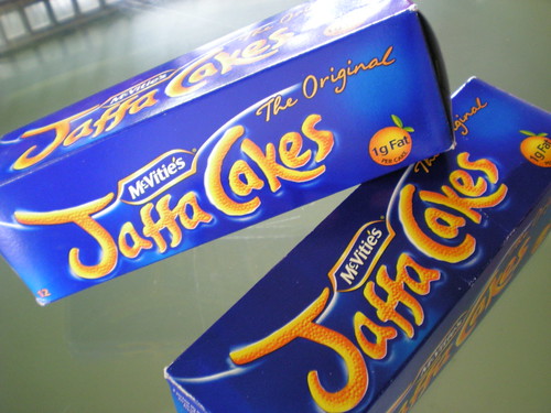 Jaffa Cakes :) 4214039317_9fa0aa68bd