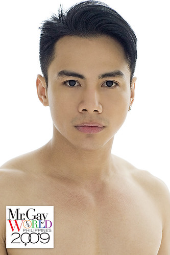 Mister Gay World Philippines 2009 Contestants 3932113604_0faa6c780a