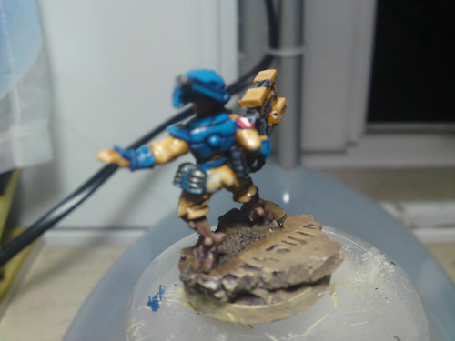 Tau Army WIP 3991546998_c66ea667ea