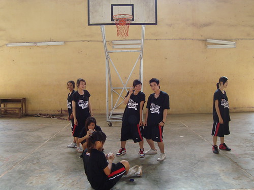 >>basketball Sa Đéc<< Pikachu production zô!!..zô!!.. 4100822046_5940deb323