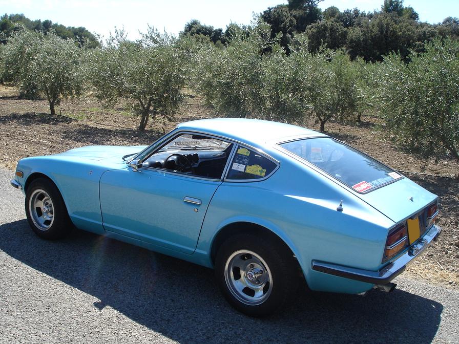 Ma DATSUN 240Z DE 1973 3698022086_ba69b8f5f9_o