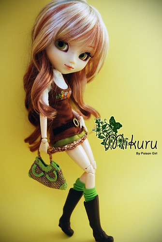 Pullip  Doll 4119080869_4bf35f1d13