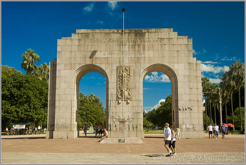 Redenção, Porto Alegre