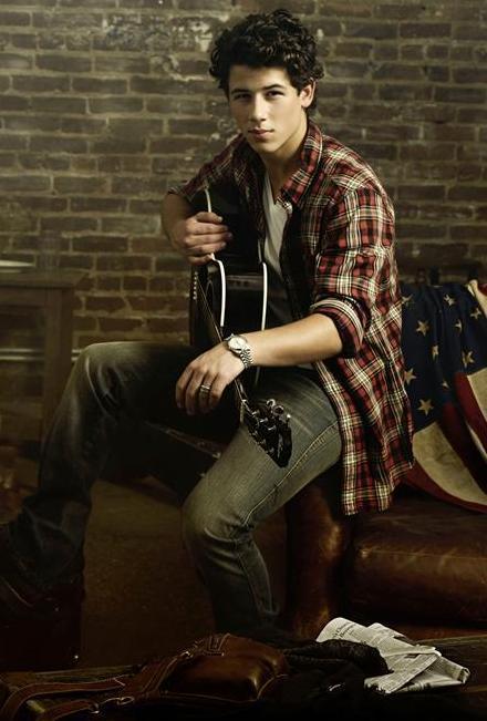 ♥ nick jonas  4190725719_3687e65d1b_o