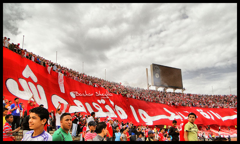 اهدف نادي الاتحاد في مرمه الاهلي طربلس 4517534725_afe7dd3d00_o