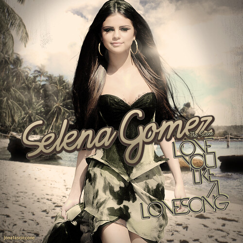 selena gomez - Survivor ⇨ When The Sun Goes Down (Resultados Finales) - Página 11 5743155023_f89d92ea66