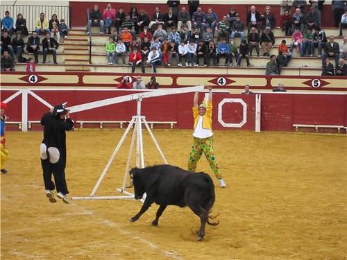 Lodosa (Navarra) 21-03-2010 ganaderia Jose Antonio Baigorri "El Pincha" (Lodosa, Navarra) 4499640781_915cbbf34d