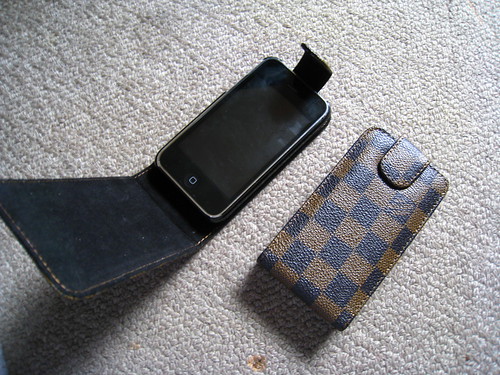 iPhone case And Strap 4433562183_8fdfb4423f