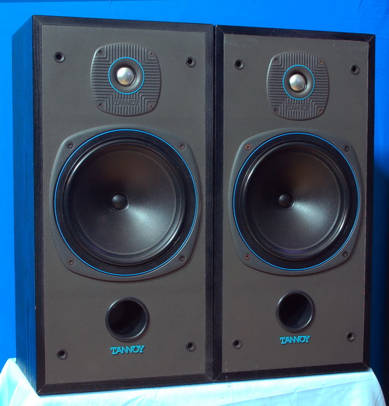 Bán Loa Tannoy M15 hàng nguyên bản hình thức đẹp 4500453868_283ff8bd6d_o