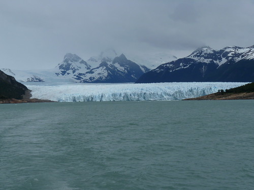 Conocer el Glaciar Perito Moreno arg. 4256748716_e5cccd122d