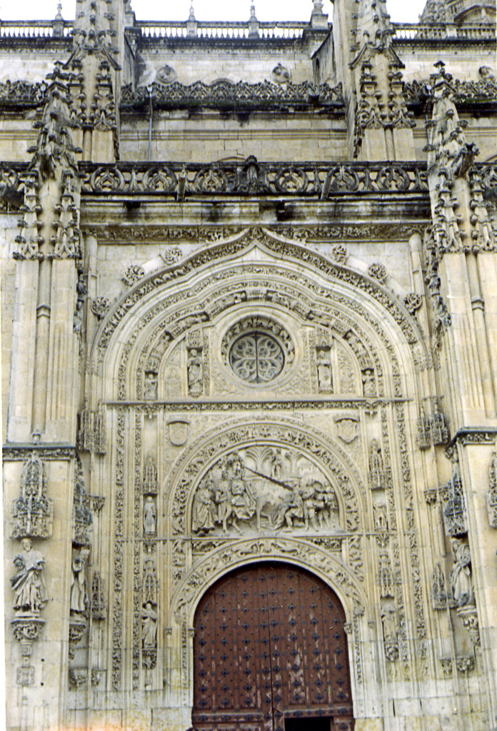 Arquitectura Defensiva en Cartagena - Página 19 4144753278_9de6119533_b