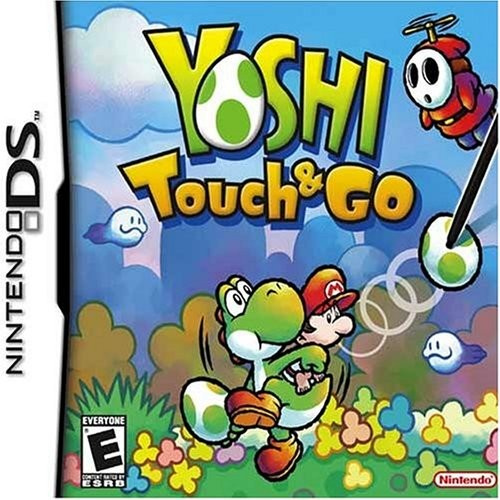 Yoshi Touch & Go 5840758620_8cfd205468