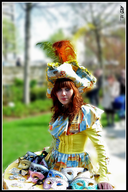 PHOTOS SORTIE PARISIENNE,10 avril, carnaval vénitien 4510866527_8dbae889bd_o