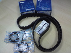 Harga RUNTUH !!! Timing Belt set 4397771980_5912699851_m