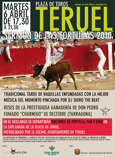 Teruel 6 de abril 4436353204_cb2f7fdfb8