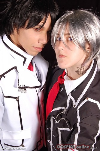 Cosplay Vampire Knight - Pgina 5 4228409133_c0062b0cdd