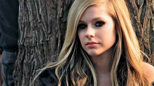 Avril Lavigne 4354005251_d88bac4062