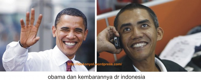 Hanya Ada Di IndonesIa kek Ginian... 4397237322_aa9b170f6d_o