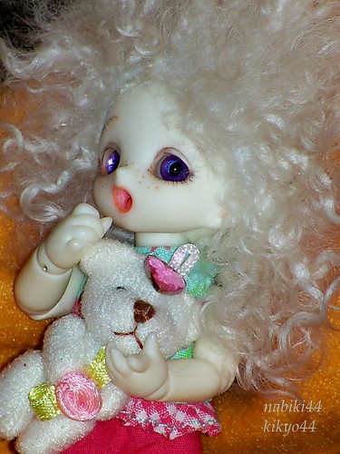 *GALERIE NABIKIENNE* (pullip+bjd) rhubarbe -lünn -Ninon  - Page 2 4122876857_72325f8003