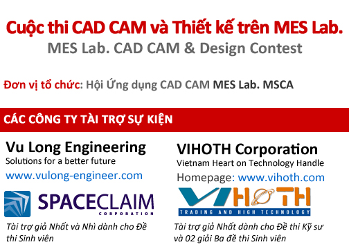 Thông báo cuộc thi thiết kế CAD/CAM 01/2010 4294895926_4d846014f8_o