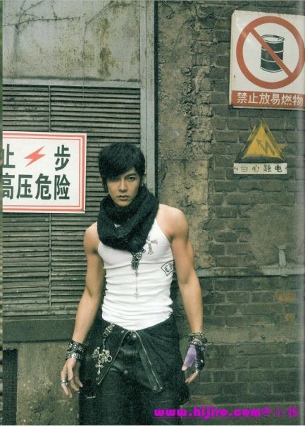 Jiro Wang 4390773925_1f196d9ced_o