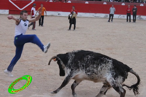 Corella (Navarra) 16-04-2010 Jose Antonio Baigorri "El Pincha" (Lodosa, Navarra) 4534897863_ab96f3c63d