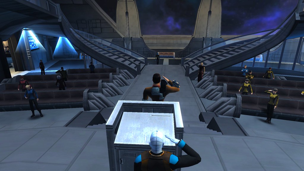 Star Trek Online Pictures - Page 3 4371416349_d560912ea7_b