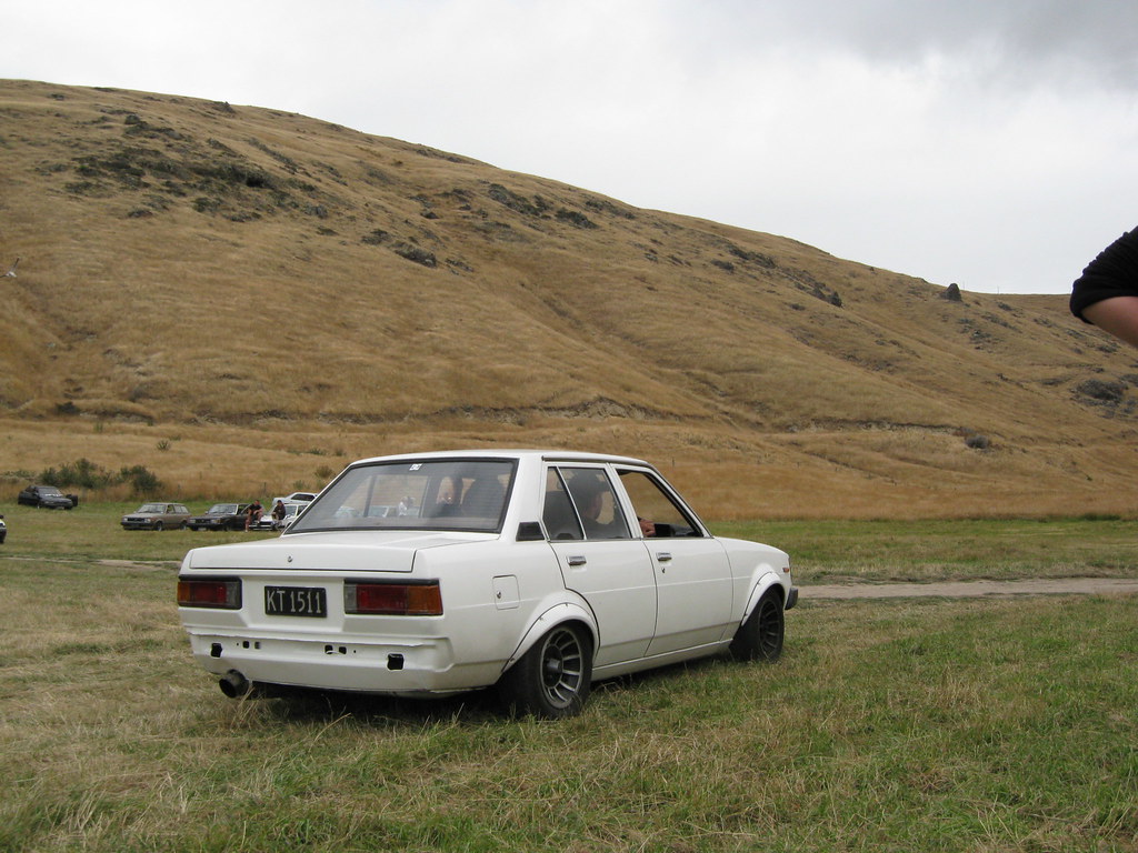 COROLLAS!!!!   ( FOTOS ) 4286344970_e9b7ba307a_b