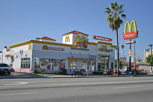 McDonalds  4449550329_7e1ab81060