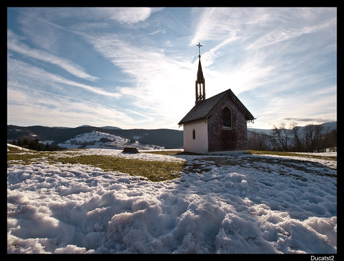 La Chapelle du Vés (Vosges 88) 4290287021_9d4402253b