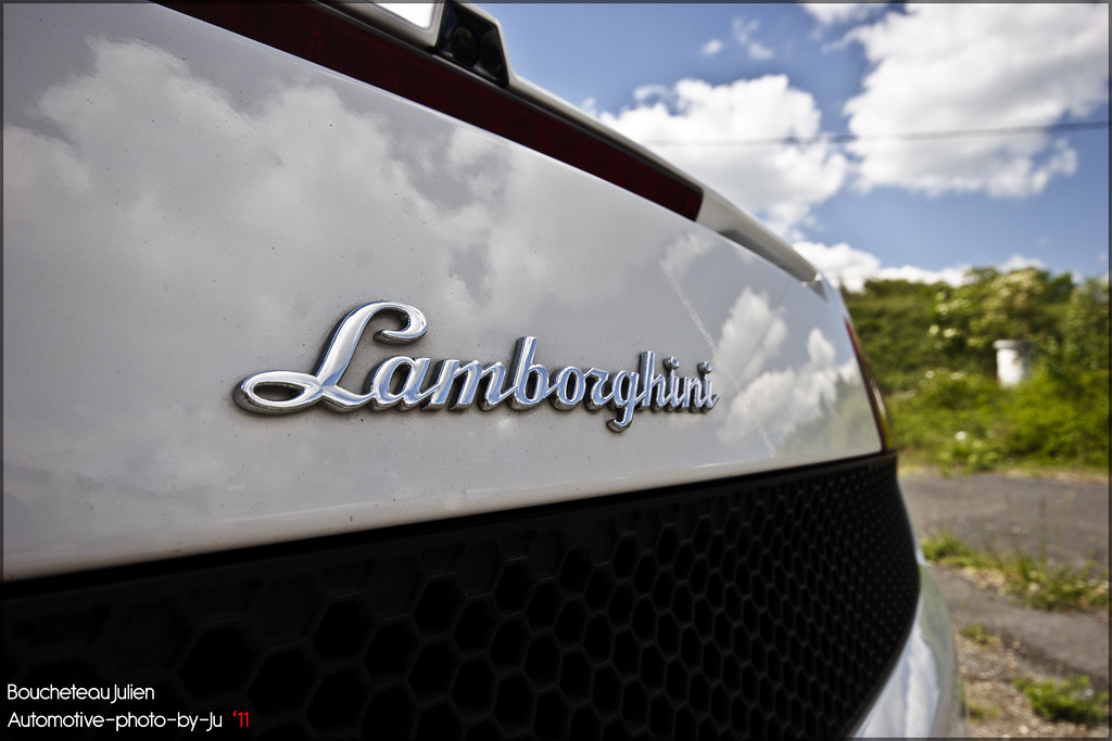 [Shooting] Lamborghini Gallardo 5719845450_b2bb411b89_b