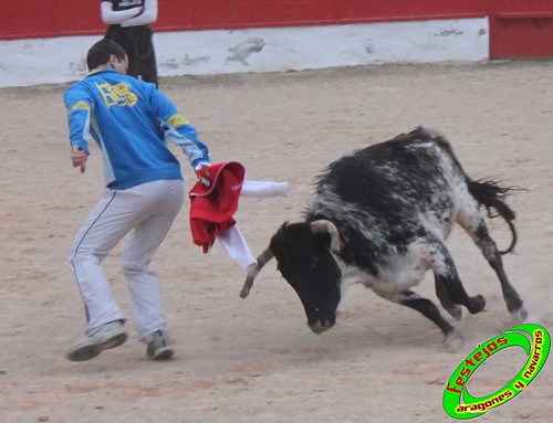 Corella (Navarra) 16-04-2010 Jose Antonio Baigorri "El Pincha" (Lodosa, Navarra) 4535588764_fc379164aa