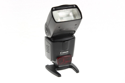 Canon SpeedLite 430EX II