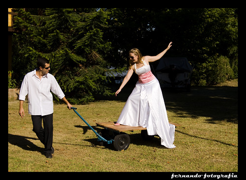 Murilo & Marcela