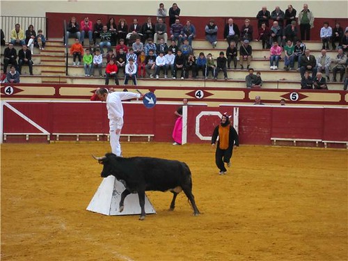 Lodosa (Navarra) 21-03-2010 ganaderia Jose Antonio Baigorri "El Pincha" (Lodosa, Navarra) 4500275936_665aeb2b7e