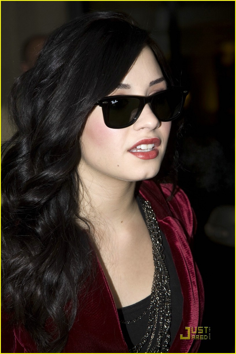 Demi Lovato: Noticias&Candids [CLOSED] - Página 3 4309058247_93db8332bd_o