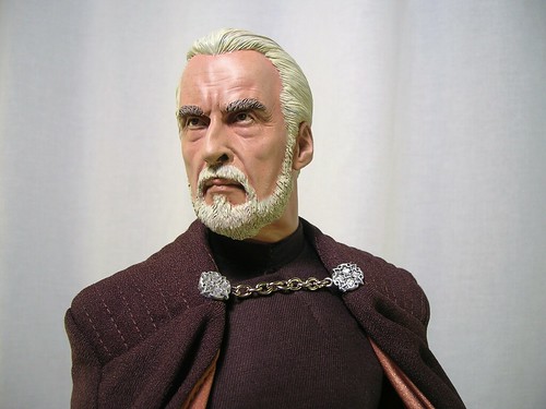 Count Dooku Premium Format Figure - Lançado! Confira as fotos! - Página 2 4328345579_4ce7133ece