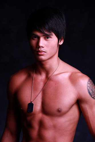 2012 | Mister Universe Model | Philippines | Jhon Marlon Marcia 5835323997_be3fd00e10