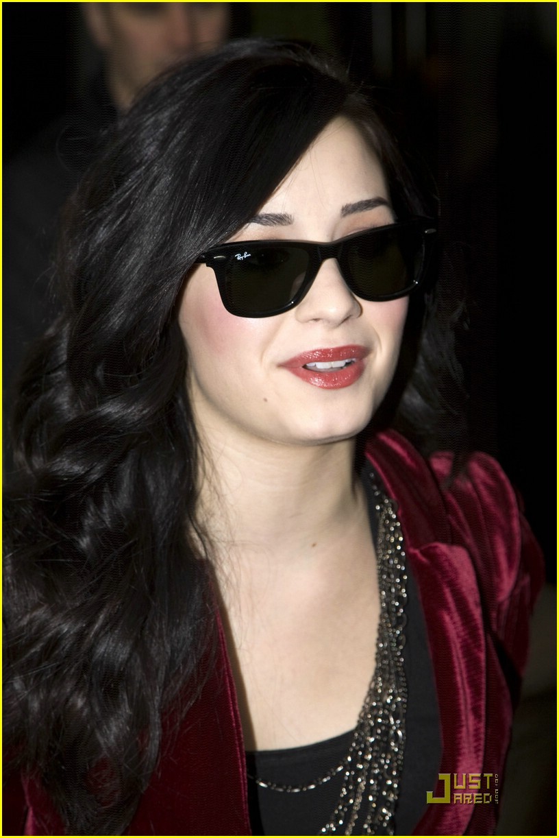 Demi Lovato: Noticias&Candids [CLOSED] - Página 3 4309056395_769157098a_o