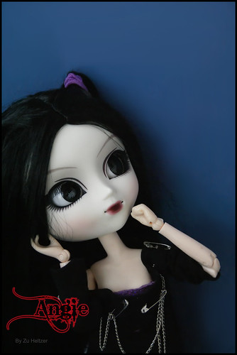 Pullip Mir 4050958002_ce310ef48f