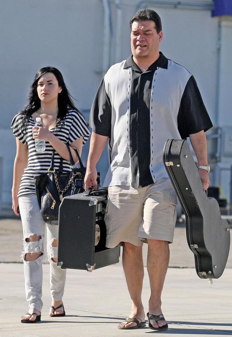 Joe Jonas y Demi Lovato son Jemi? 4038822037_0ca3f005b5_o