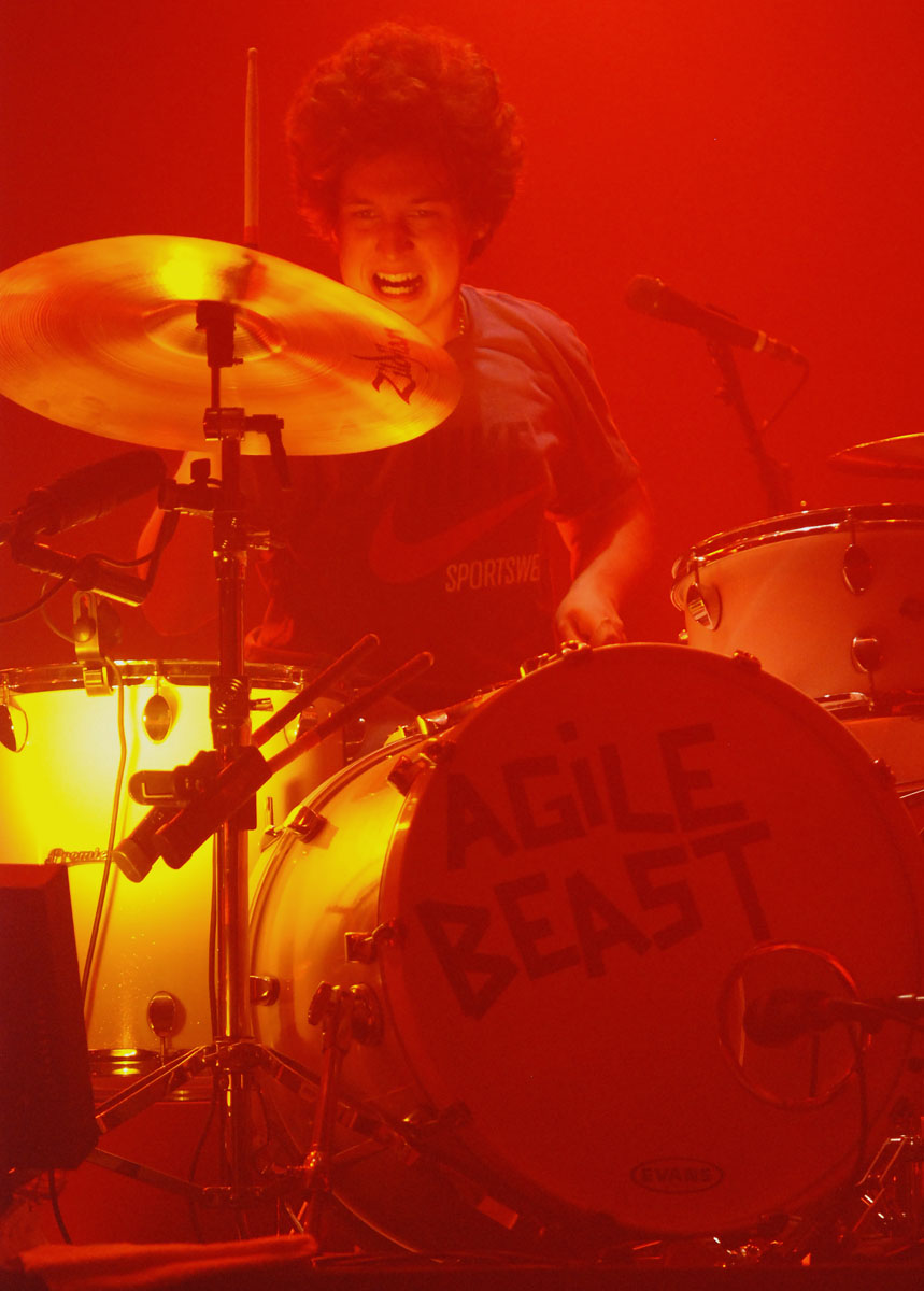 Matt Helders - Página 7 4338175608_69b1c57771_o